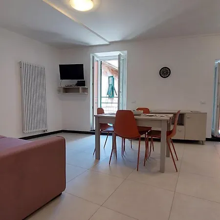 Apartman Da Batti Nel Centro Storico Ad Un Passo Dal Mare