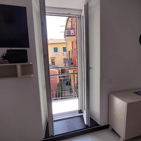 Da Batti Nel Centro Storico Ad Un Passo Dal Mare Apartman *