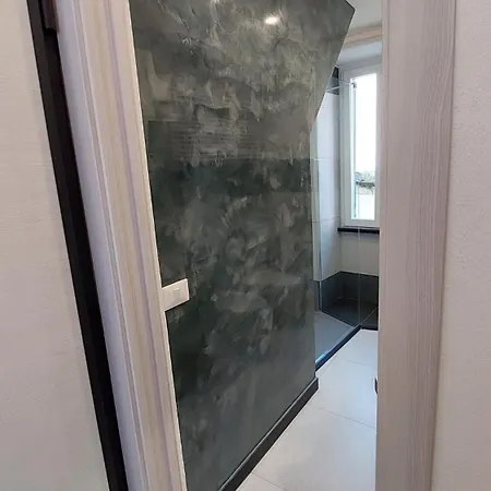 Apartman Da Batti Nel Centro Storico Ad Un Passo Dal Mare *