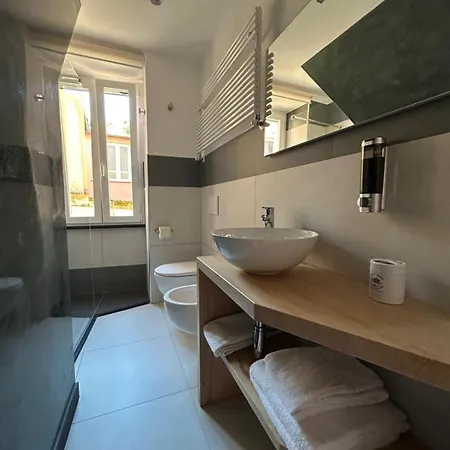 Da Batti Nel Centro Storico Ad Un Passo Dal Mare Apartman Monterosso al Mare