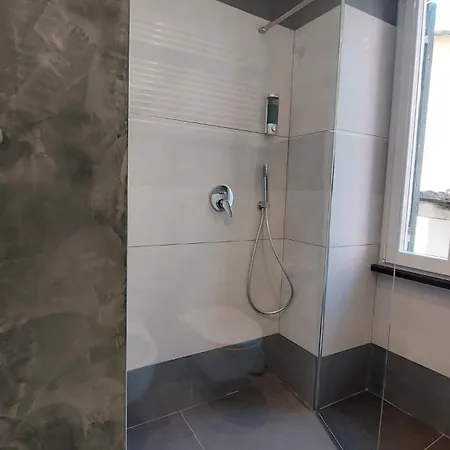 Da Batti Nel Centro Storico Ad Un Passo Dal Mare Apartman