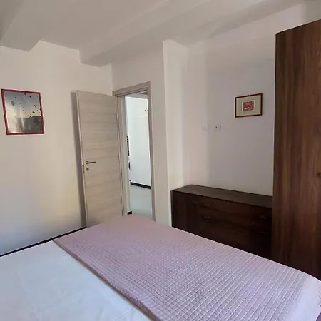 Da Batti Nel Centro Storico Ad Un Passo Dal Mare Apartman Monterosso al Mare