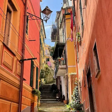 Da Batti Nel Centro Storico Ad Un Passo Dal Mare