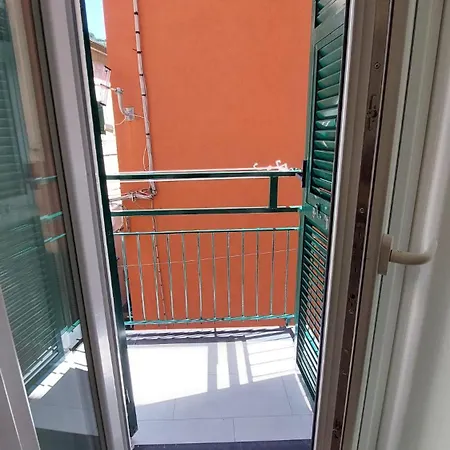 Apartman Da Batti Nel Centro Storico Ad Un Passo Dal Mare *