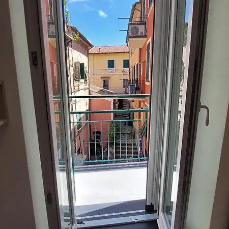 アパート Da Batti Nel Centro Storico Ad Un Passo Dal Mare *