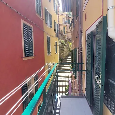 Apartman Da Batti Nel Centro Storico Ad Un Passo Dal Mare *