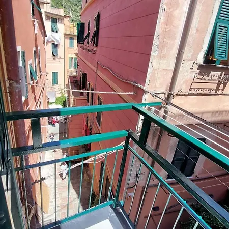 Da Batti Nel Centro Storico Ad Un Passo Dal Mare * Monterosso al Mare