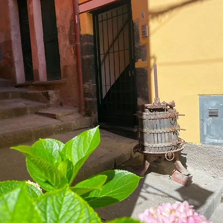 Da Batti Nel Centro Storico Ad Un Passo Dal Mare * Monterosso al Mare