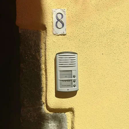 Da Batti Nel Centro Storico Ad Un Passo Dal Mare Monterosso al Mare